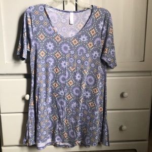 Lularoe Perfect Tee